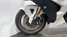 Suzuki Gsx-S 1000TPRQM6 (26MY)